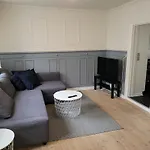 Feriehus Skrædderens Hus *