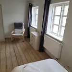 Feriehus Skrædderens Hus