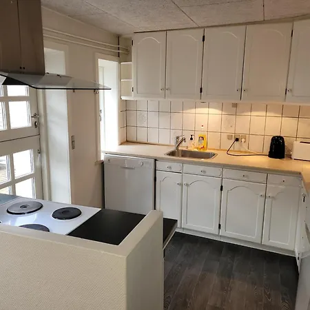 Skraedderens Hus *