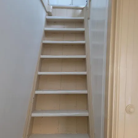 펜션 Skraedderens Hus *