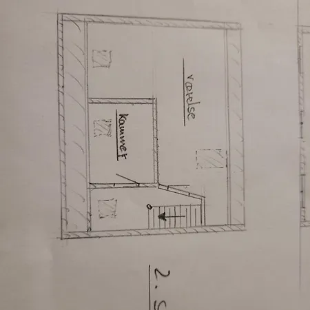 Skraedderens Hus *