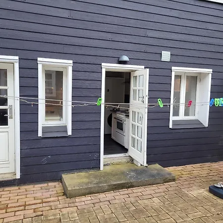 Skraedderens Hus アッセンズ