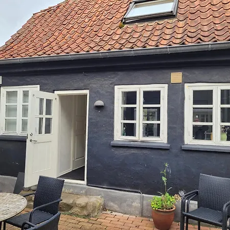 Skraedderens Hus * 아센스