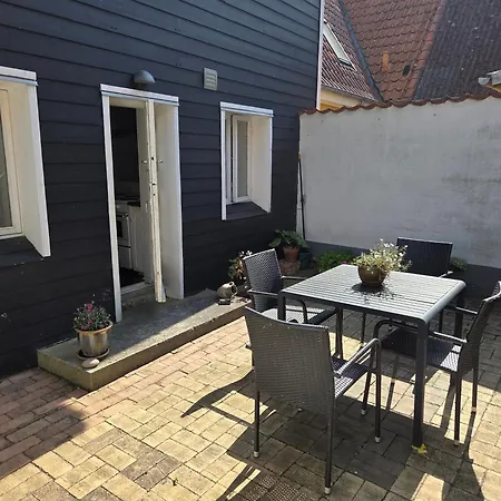 Skraedderens Hus Casa vacanze *