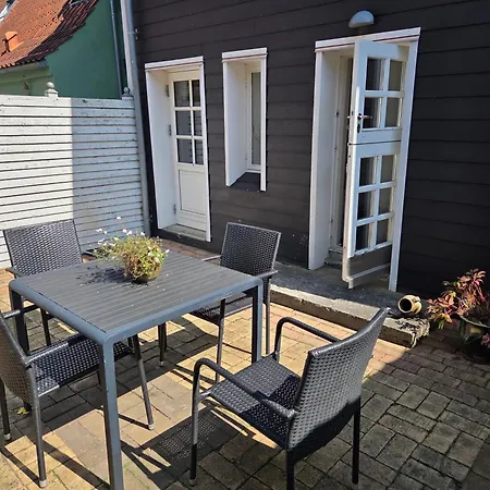 Skraedderens Hus Casa vacanze
