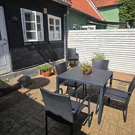 Casa vacanze Skraedderens Hus