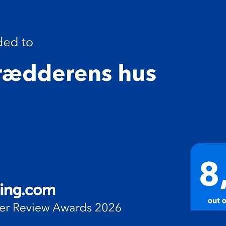 Casa vacanze Skraedderens Hus *