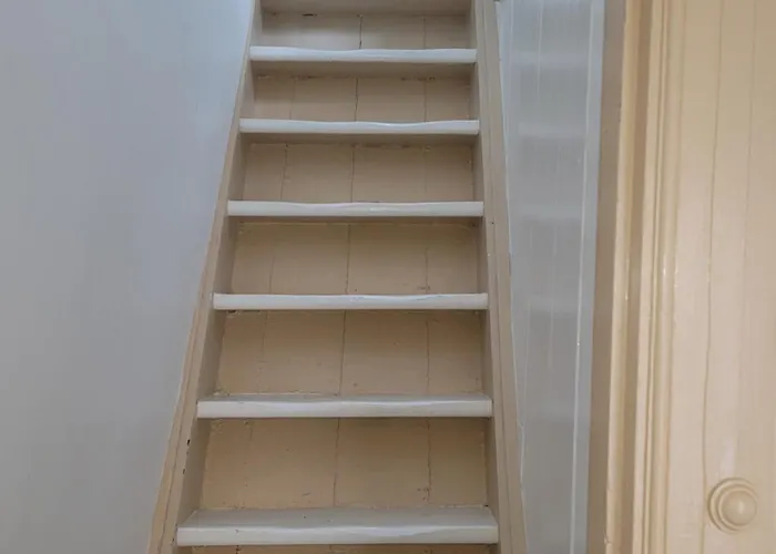 펜션 Skraedderens Hus *