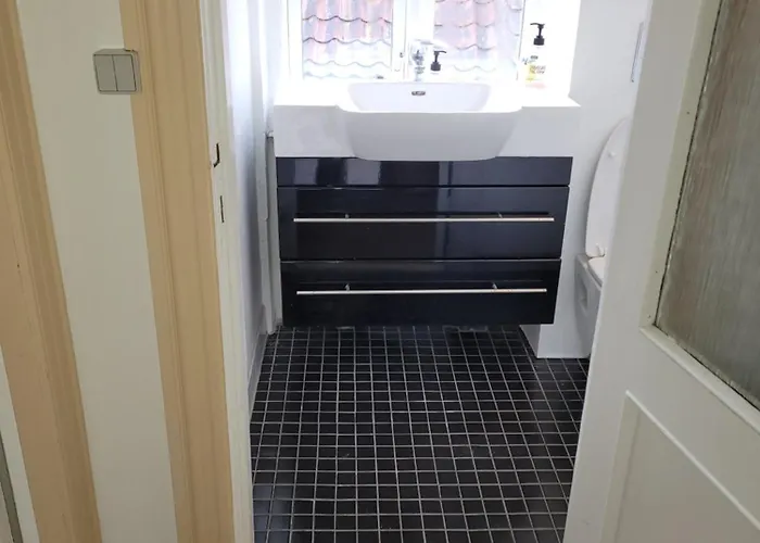 Skraedderens Hus 펜션 아센스