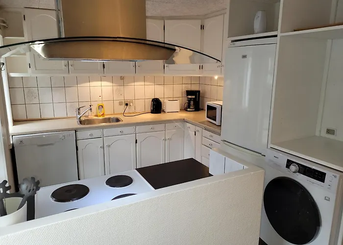 Skraedderens Hus 펜션 *
