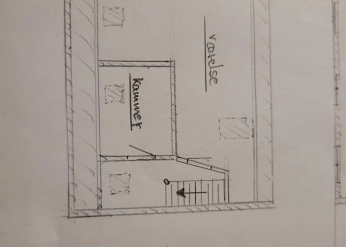 Skraedderens Hus *