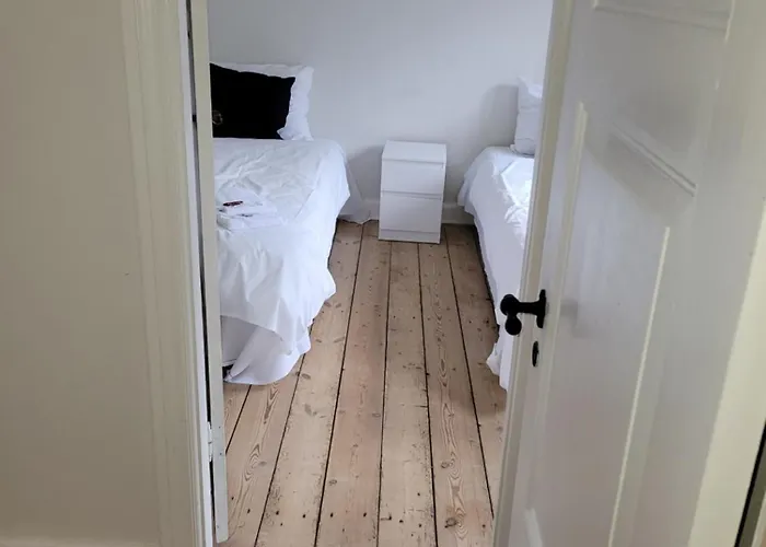 Skraedderens Hus 아센스