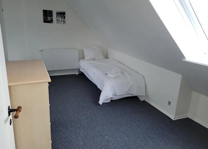 Skraedderens Hus *